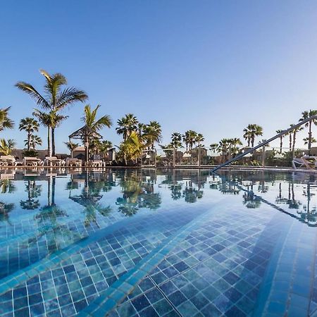Family Apartment 1 Bedroom With Pool View - Oasis Duna Resort Corralejo Esterno foto