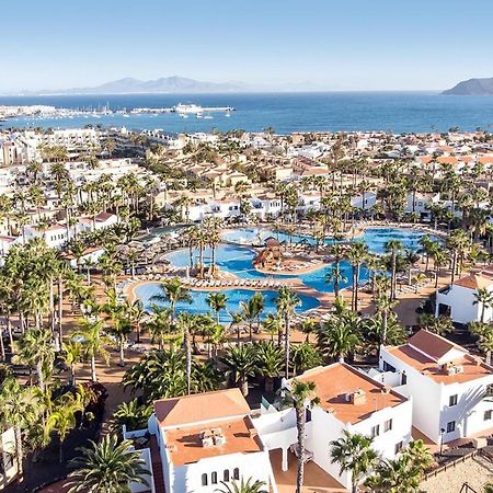 Family Apartment 1 Bedroom With Pool View - Oasis Duna Resort Corralejo Esterno foto