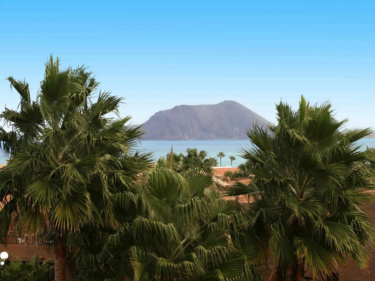 Family Apartment 1 Bedroom With Pool View - Oasis Duna Resort Corralejo Esterno foto