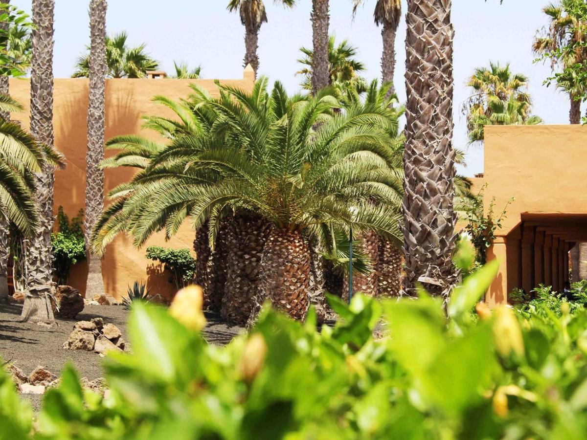 Family Apartment 1 Bedroom With Pool View - Oasis Duna Resort Corralejo Esterno foto